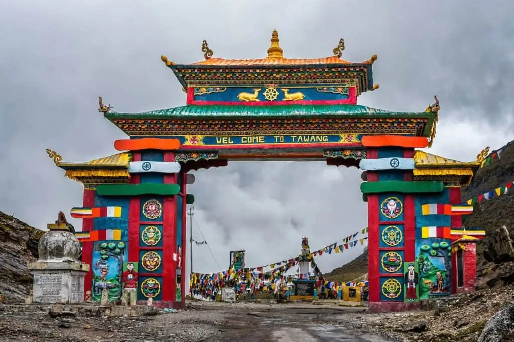 Arunachal