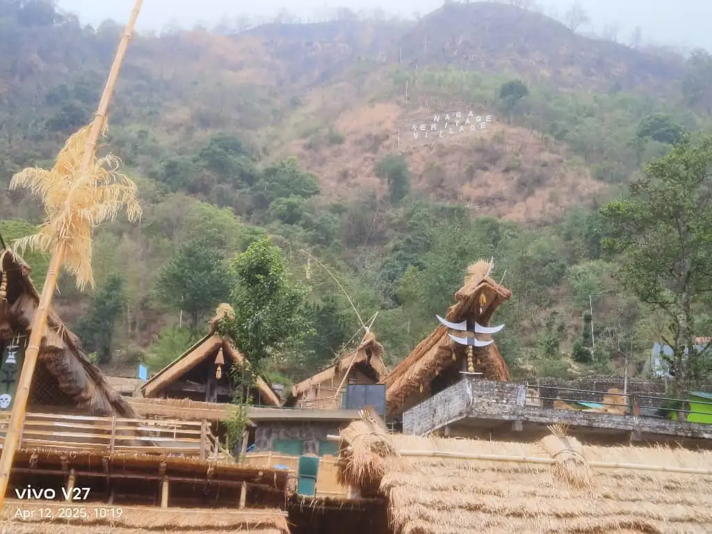 North East India moment 3