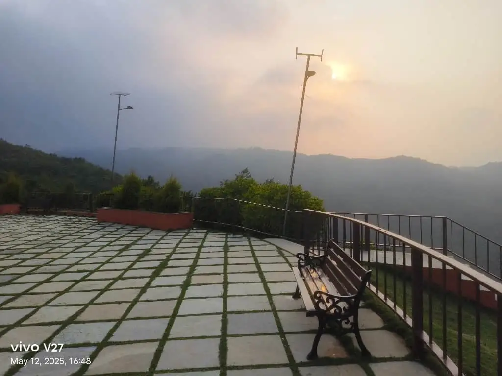 North East India moment 7